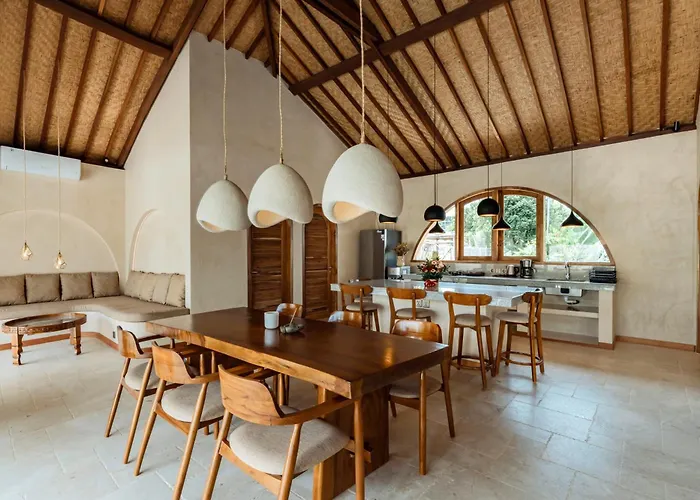 Uludream Villa