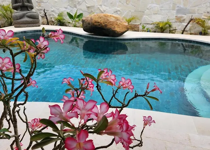 Uludream Villa Uluwatu (Bali)