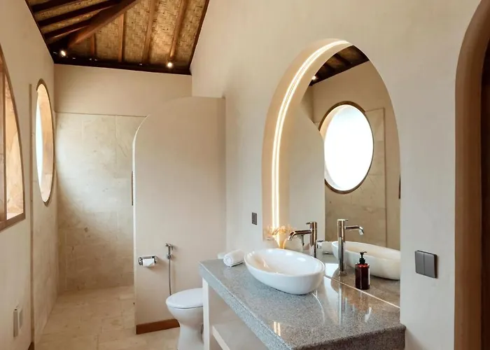Villa Uludream *