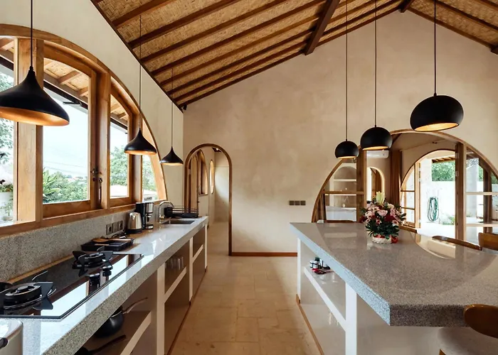 Uludream Villa *