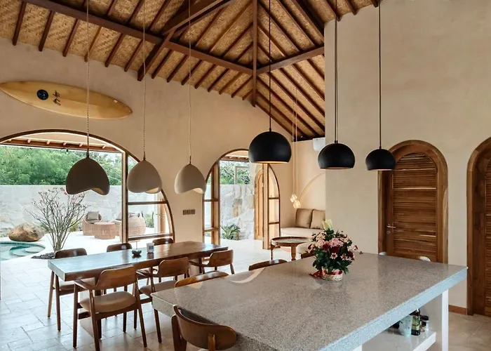 Villa Uludream *