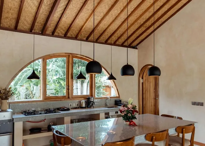 Uludream Villa *
