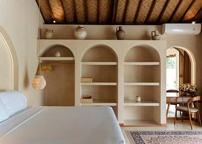 Villa Uludream *