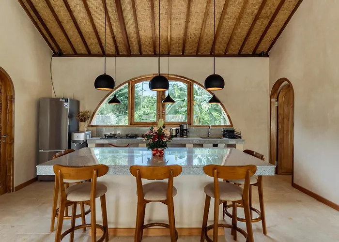 Villa Uludream