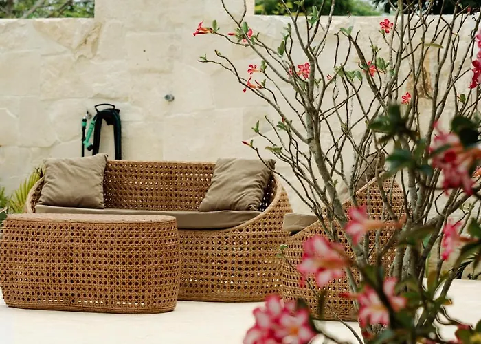 Villa Uludream *