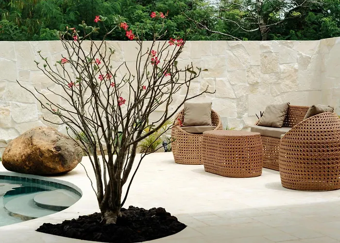 Villa Uludream *